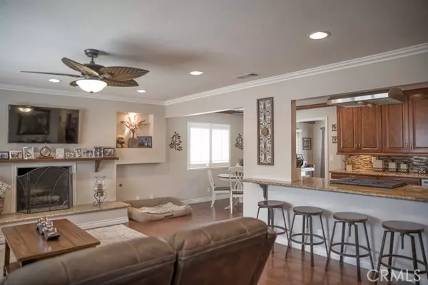 Norco, CA 92860,4345 Riolani PL