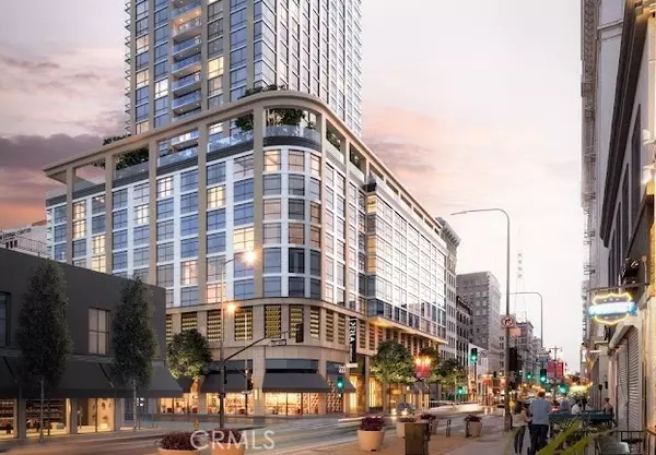 Los Angeles, CA 90013,400 S Broadway 922