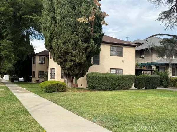 4121 4th, Riverside, CA 92501