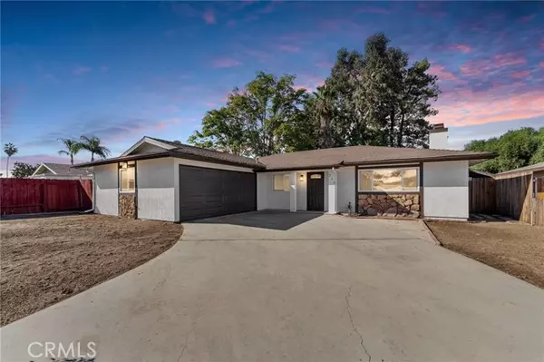 717 Carol WAY, Hemet, CA 92543