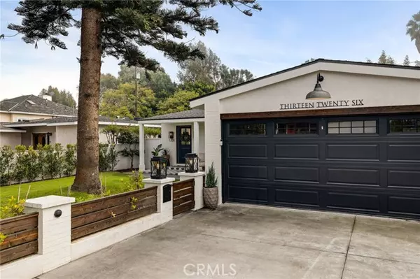 Manhattan Beach, CA 90266,1326 Voorhees Ave.