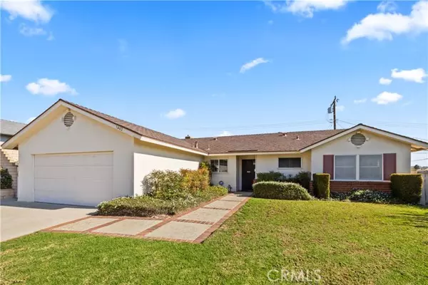 1442 Bookman AVE, Walnut, CA 91789