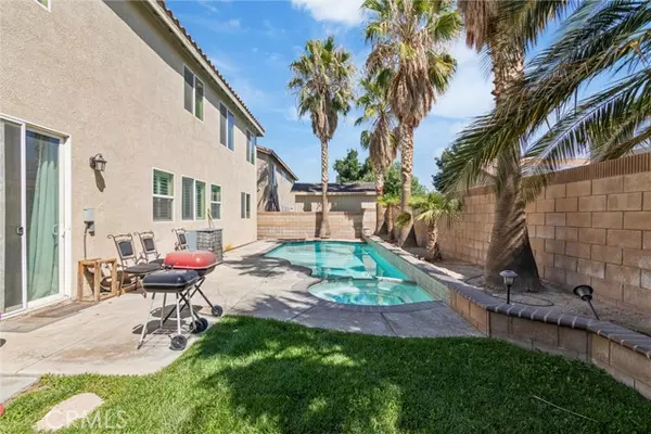 Lancaster, CA 93536,43354 Sunny Ln