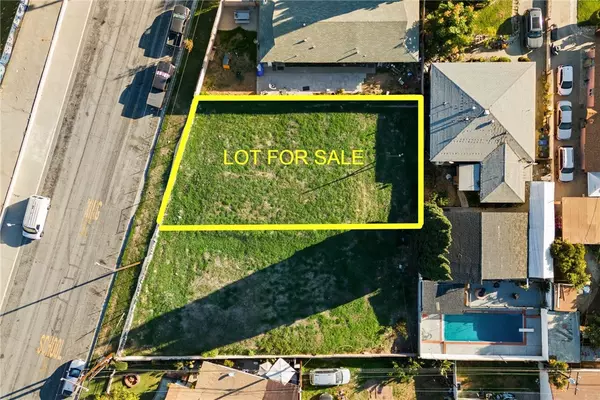 Whittier, CA 90604,12121 Loma Dr