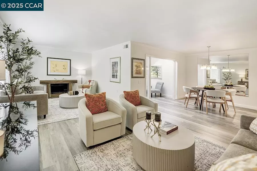 1315 Golden Rain Rd 2, Walnut Creek, CA 94595