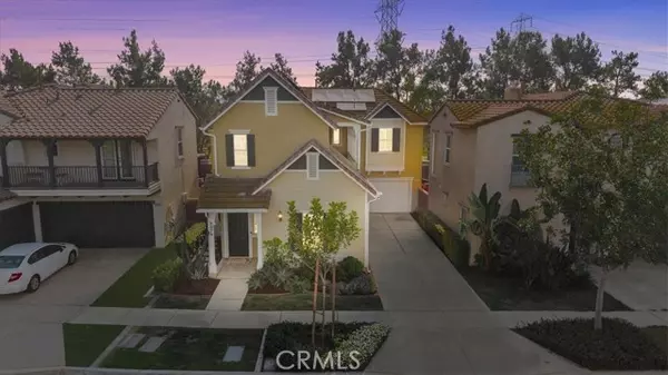 8079 Gulfstream ST, Chino, CA 91708