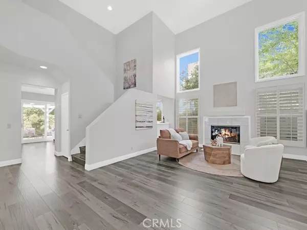 Calabasas, CA 91302,23123 Park Terra