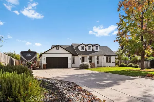 Paradise, CA 95969,5594 Little Grand Canyon Dr