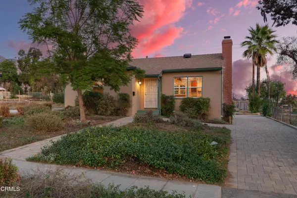 2774 Glen AVE, Altadena, CA 91001