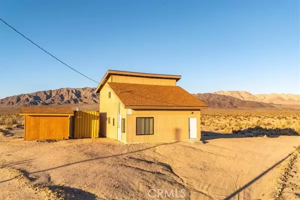 Twentynine Palms, CA 92277,83874 Valle VIS