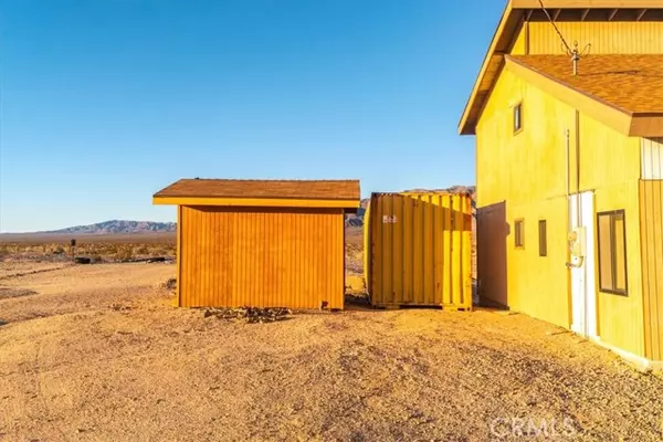 Twentynine Palms, CA 92277,83874 Valle VIS