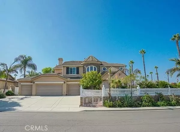 12683 Palm VW, Riverside, CA 92503