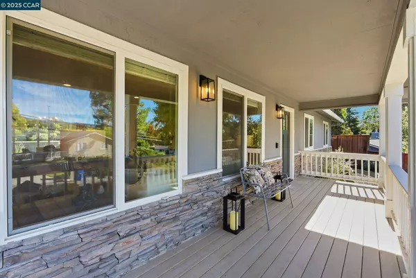 Danville, CA 94526,198 Pulido Rd