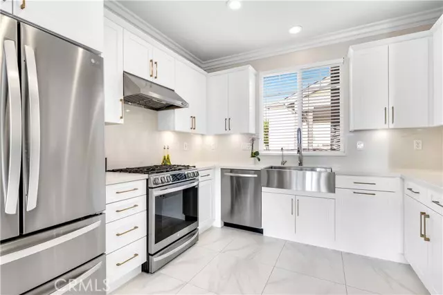 62 Iron Horse TRL, Ladera Ranch, CA 92694