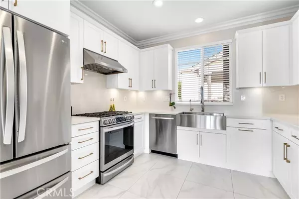 62 Iron Horse TRL, Ladera Ranch, CA 92694