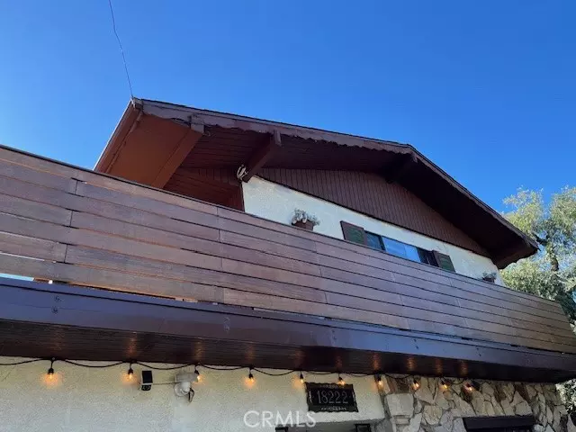 18222 Erwin, Tarzana, CA 91335