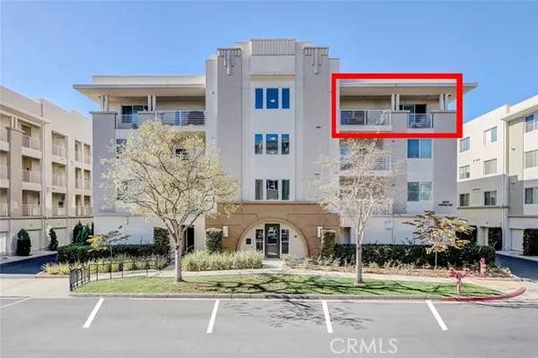 13029 Central AVE 401, Hawthorne, CA 90250