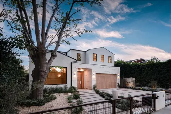 Sherman Oaks, CA 91423,4170 Sunnyslope AVE