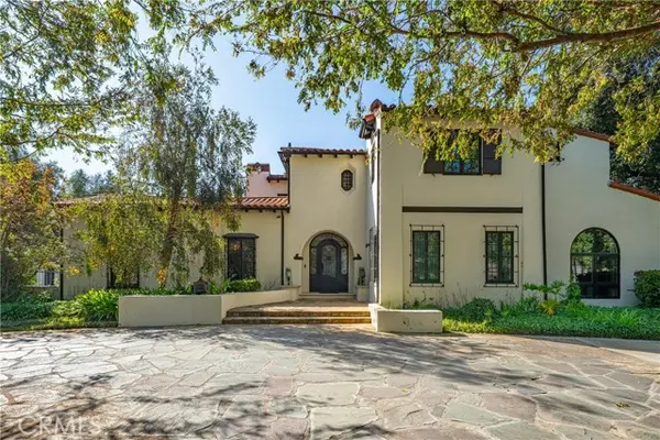 1591 Virginia Rd, San Marino, CA 91108