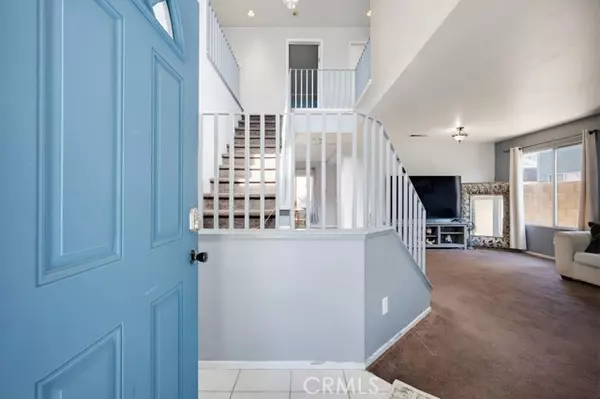 Perris, CA 92571,1216 Lilac Ridge DR