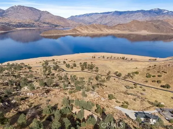 6601 Big Springs RD, Lake Isabella, CA 93240