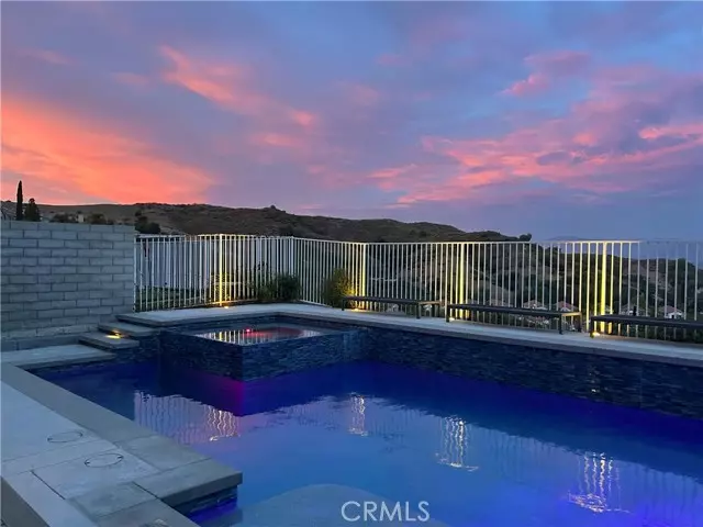 26056 Ohara LN, Stevenson Ranch, CA 91381