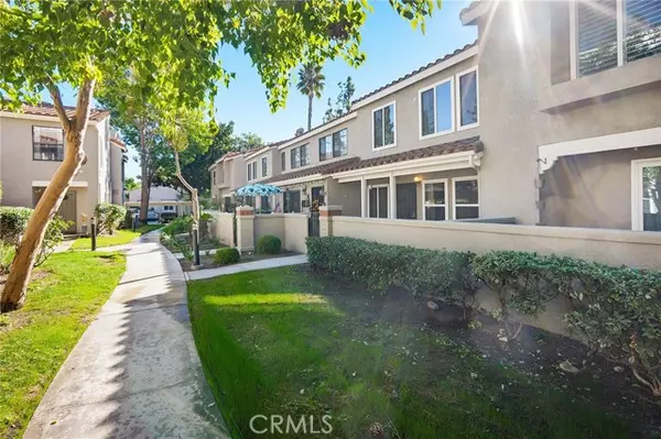 Rancho Cucamonga, CA 91730,8167 Vineyard 47