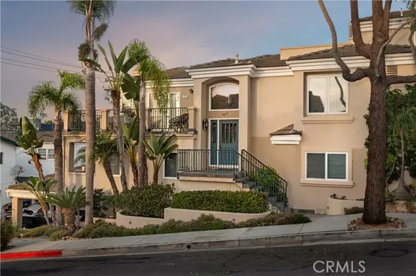 501 1/2 Poppy, Corona Del Mar, CA 92625