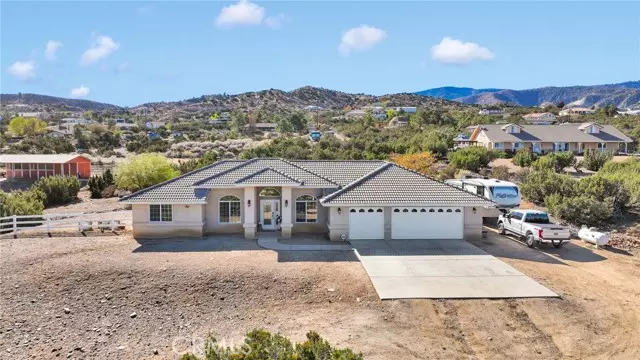 Pinon Hills, CA 92372,2909 Silver Ridge DR