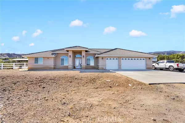 Pinon Hills, CA 92372,2909 Silver Ridge DR