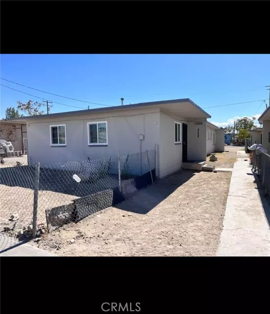 15025 HL, Oro Grande, CA 92368