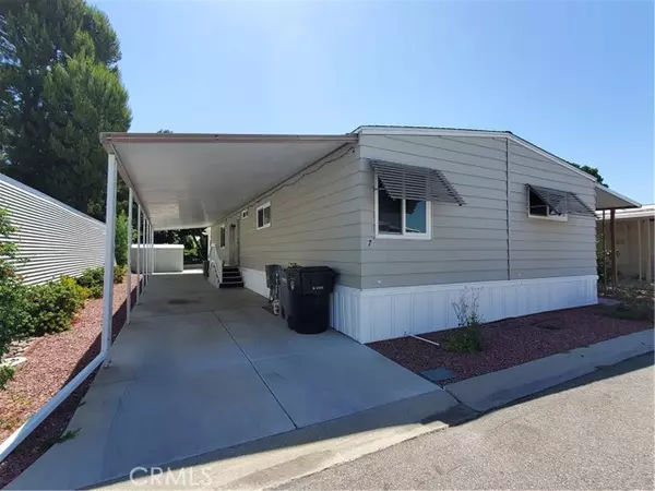 Hemet, CA 92545,5001 W Florida 7