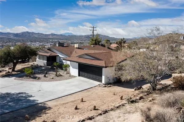 Yucca Valley, CA 92284,6328 Palo Alto AVE