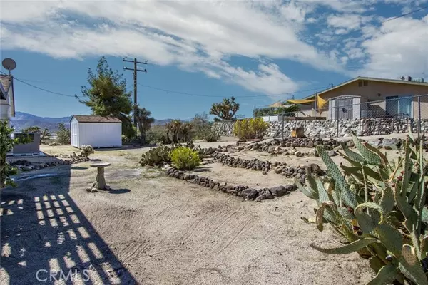 Yucca Valley, CA 92284,6328 Palo Alto AVE