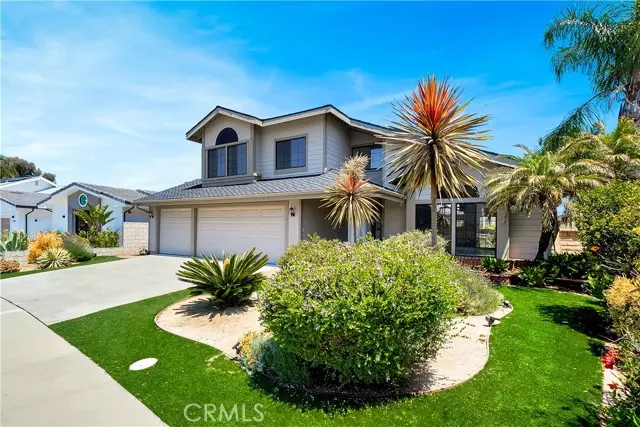 24381 Philemon DR, Dana Point, CA 92629
