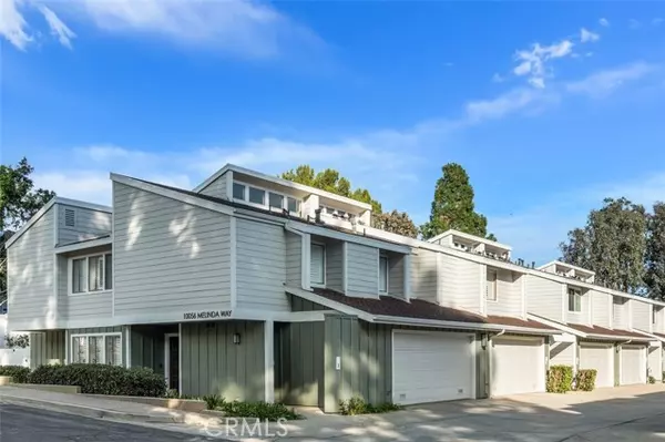 10056 Melinda WAY 3, Northridge, CA 91325