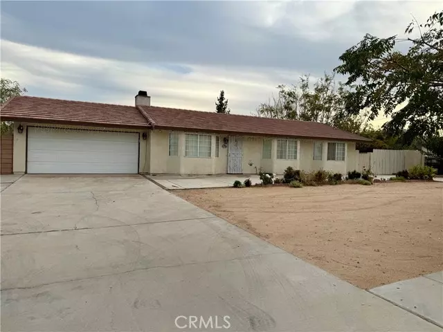 18693 Albany ST, Hesperia, CA 92345
