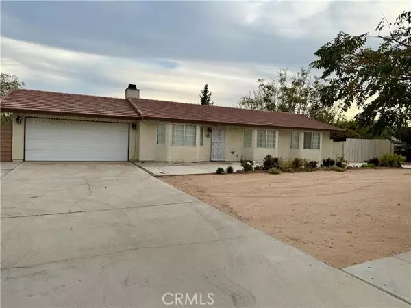 18693 Albany ST, Hesperia, CA 92345