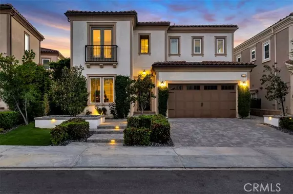 Porter Ranch, CA 91326,11929 Ricasoli WAY