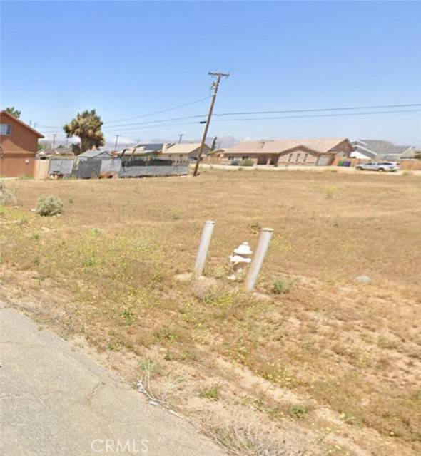 0 Nipa AVE, California City, CA 93505