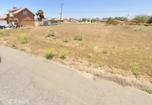 California City, CA 93505,0 Nipa AVE