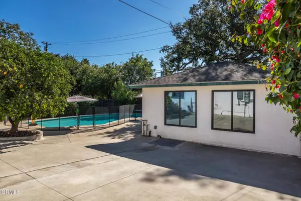 3308 Primavera ST, Pasadena, CA