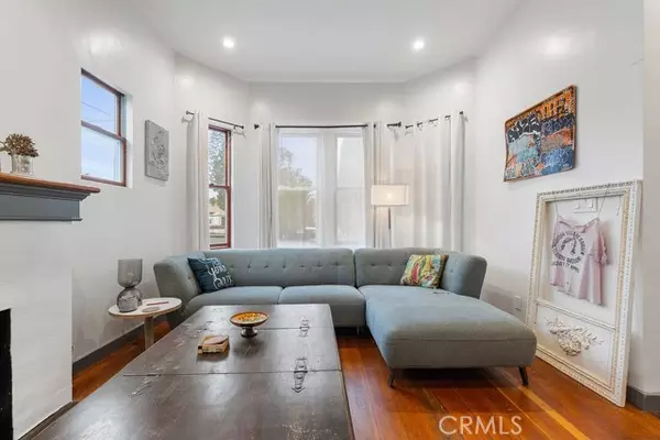 East Los Angeles, CA 90033,716 Echandia ST