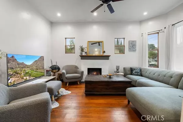 East Los Angeles, CA 90033,716 Echandia ST