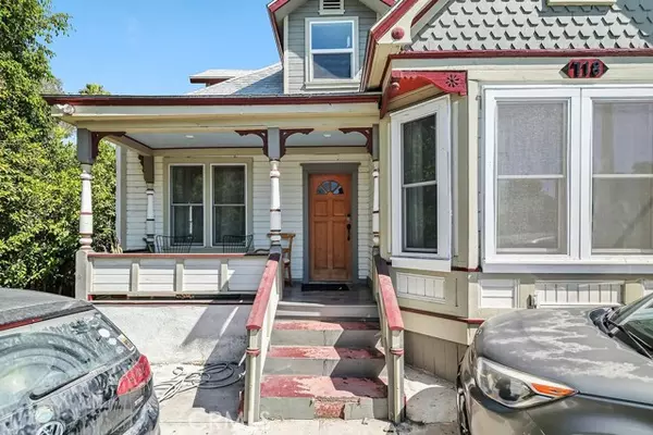 East Los Angeles, CA 90033,716 Echandia ST