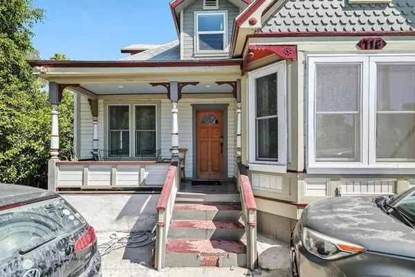 East Los Angeles, CA 90033,716 Echandia ST