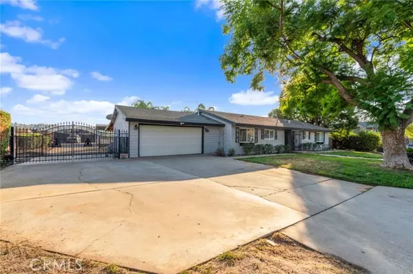 Riverside, CA 92506,1520 Highridge