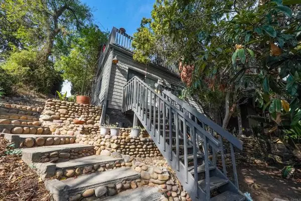 San Diego, CA 92102,3044 Fir ST