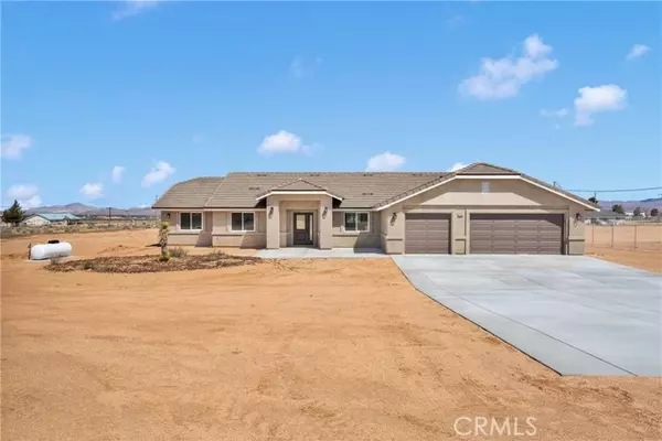 22520 Houston ST, Apple Valley, CA 92308