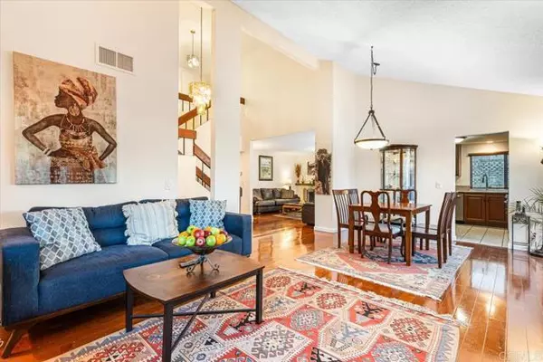 Spring Valley, CA 91977,2520 Graystone PL